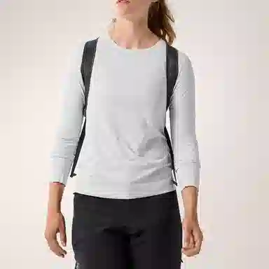 Arcteryx Heliad 10LLogo