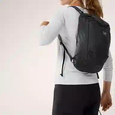 Arcteryx Heliad 10LLogo