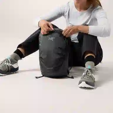 Arcteryx Heliad 10LLogo