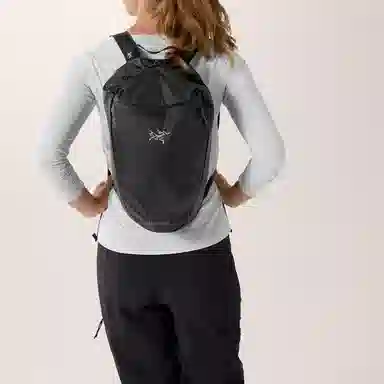 Arcteryx Heliad 10LLogo