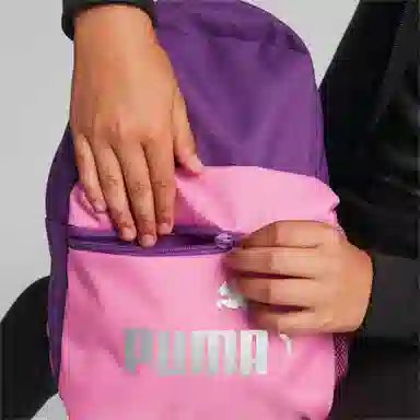 PUMA Phase