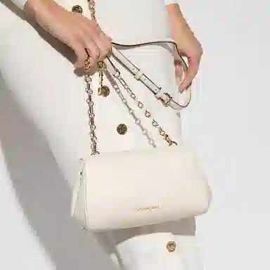 MICHAEL KORS MK Belle Logo