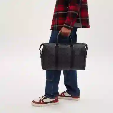 COACH Ellery Hold All 42