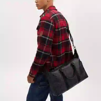 COACH Ellery Hold All 42