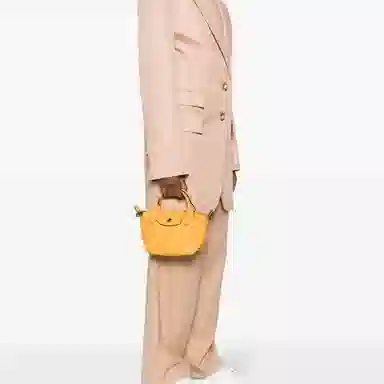 LONGCHAMP Le Pliage Xtra 17