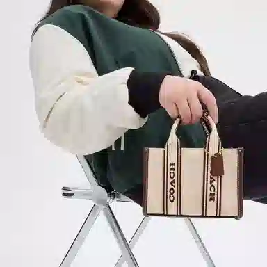 COACH Smith 16 Tote