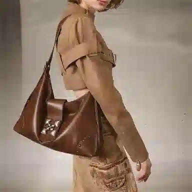 JACD PU Tote