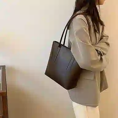 duoluplo pu Tote