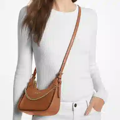Michael Kors Wilma Brown