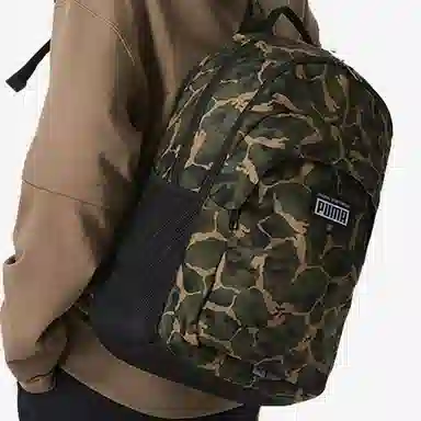 PUMA