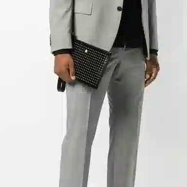 VERSACE Portatutto Vitello 27