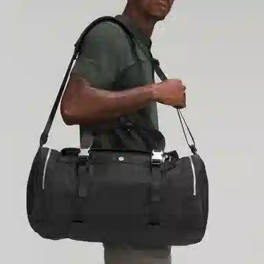 lululemon Wunderlust Black