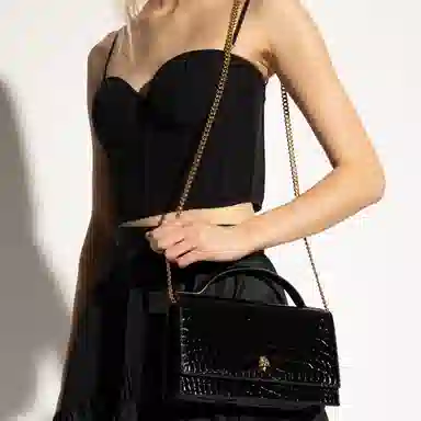 Alexander McQueen THE SKULL BAG