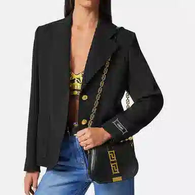 VERSACE Greca Goddess