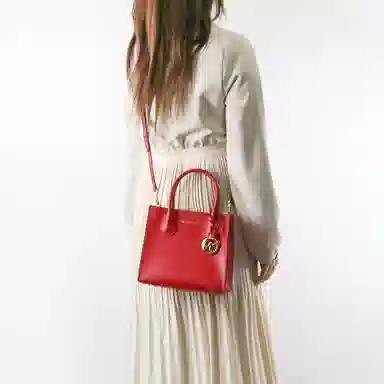 MICHAEL KORS MK Mercer Tote