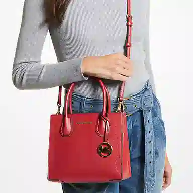 MICHAEL KORS MK Mercer Tote