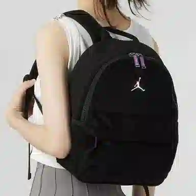 Jordan Backpack Black