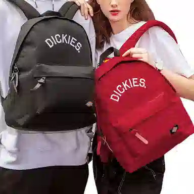 Dickies Backpack Red