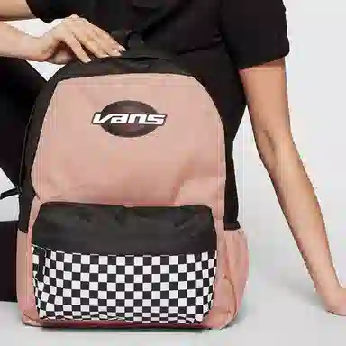 Vans Street Sport Realm Misty Pink