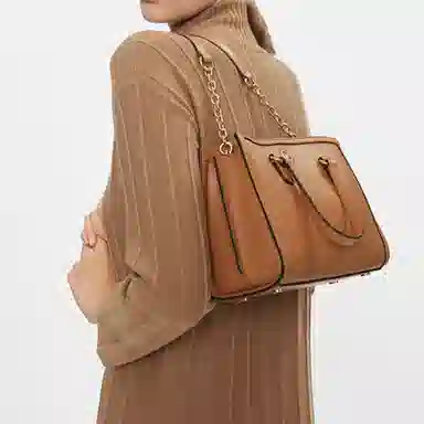 MICHAEL KORS MK Chantal Logo