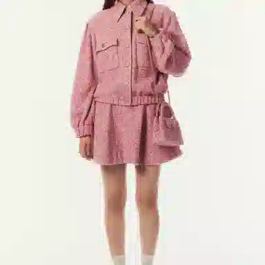 CHANEL 24P Kelly