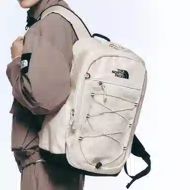 THE NORTH FACE 30L Logo