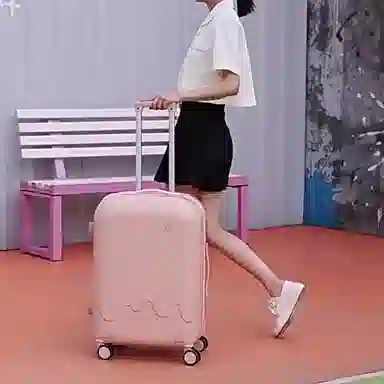 SWIMADE ABS+PCins 20222426