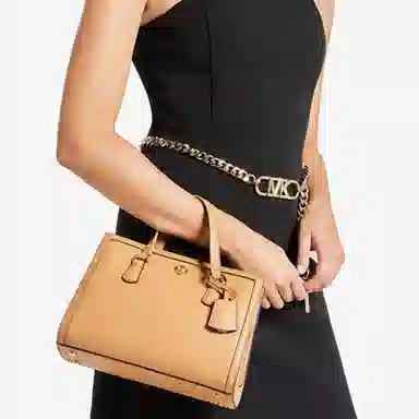 MICHAEL KORS MK Chantal Logo
