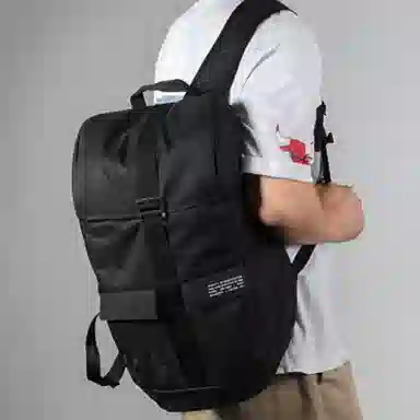 Nike Explore Backpack Black