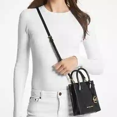 MICHAEL KORS MK Mercer Logo