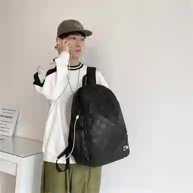 Dusen Kangaroo Backpack