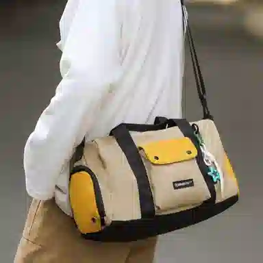 Balang Medium Gym Bag