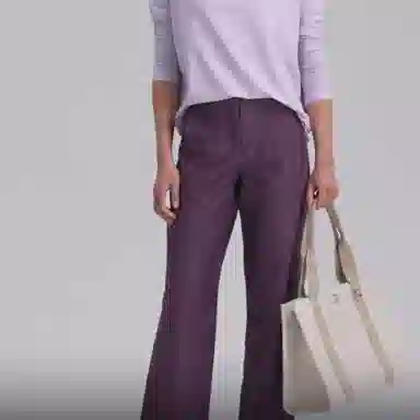 lululemon 10L Two-Tone Tote