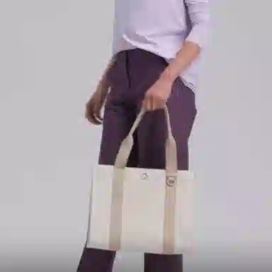 lululemon 10L Two-Tone Tote