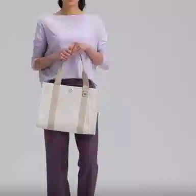 lululemon 10L Two-Tone Tote