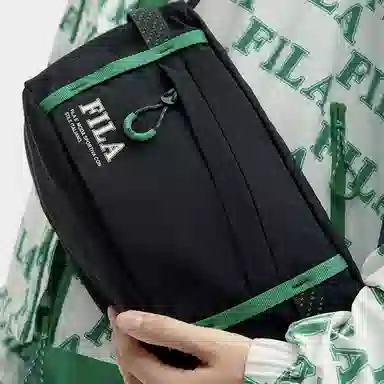 FILA logo