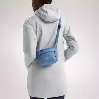 Arcteryx Mantis 1.5L Logo