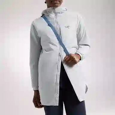 Arcteryx Mantis 1.5L Logo