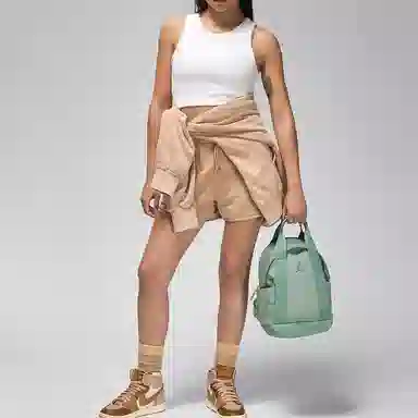 Jordan Backpack Green