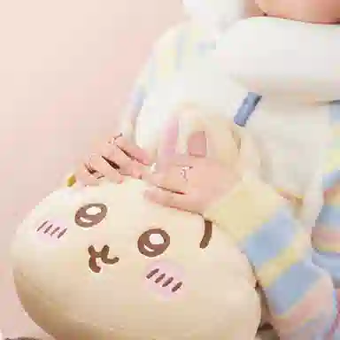 MINISO x Chiikawa