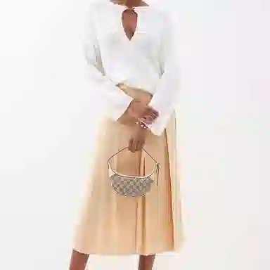 Gucci Ophidia Mini Tote