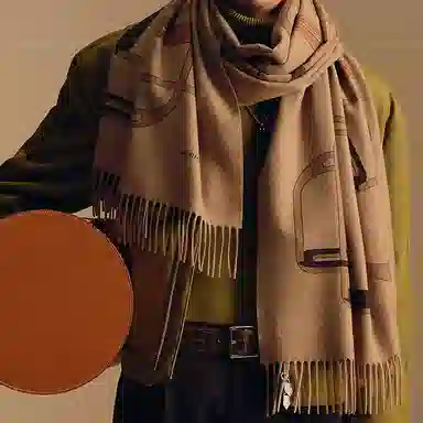 HERMES Etriers Elastiques