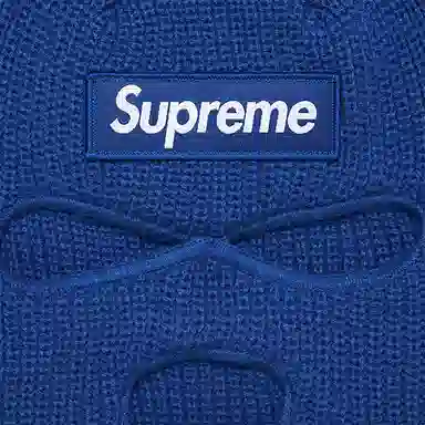 Supreme New Era Box Logo Balaclava