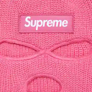 Supreme New Era Box Logo Balaclava