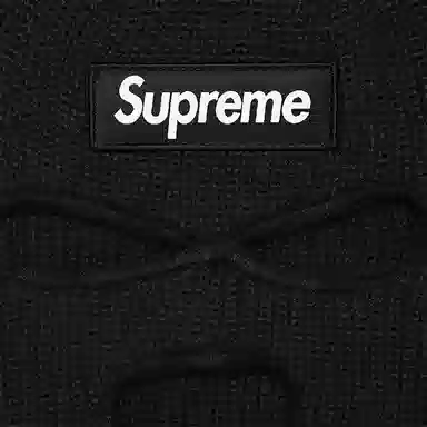 Supreme New Era Box Logo Balaclava