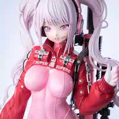 TRIEAGLES STUDIO 14 NIKKE ALICE 53cm