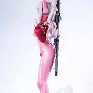 TRIEAGLES STUDIO 14 NIKKE ALICE 53cm