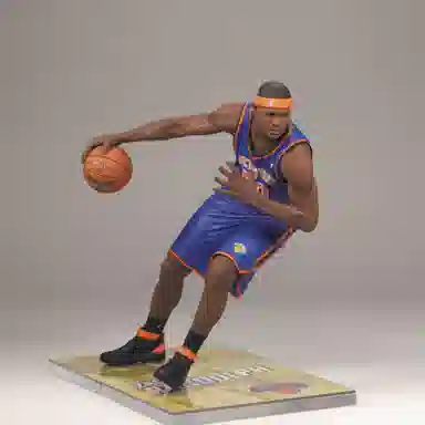 McFARLANE TOYS NBA NBA 16 15.2cm