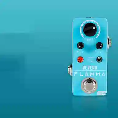 MOOER FLAMMA MOOER FC02