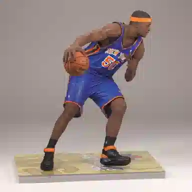 McFARLANE TOYS NBA NBA 16 15.2cm